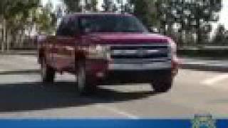 2008 Chevrolet Silverado Review - Kelley Blue Book