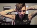 Andy Biersack Best Scenes On Average Joe Season 2