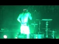 Twenty one pilots ERS oslo 29/10-2016