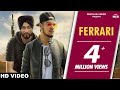 Ferrari (Full Song) | Sukhi Sidhu | Preet Hundal | Latest Punjabi Song 2017 | White Hill Music