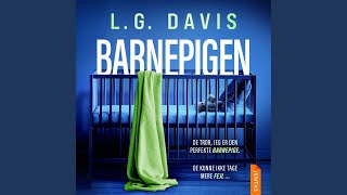 Chapter 197 - Barnepigen