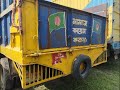 টাটা ৭০৯ ট্রাক ১৬ ফিট লম্বা পে লোড ৩ টন। tata 709 mini truck 16 feet truck. call 01708 487682.