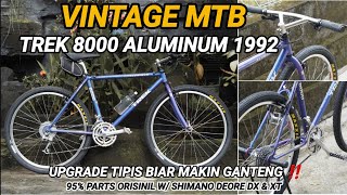 Vintage MTB 26\