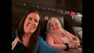Lavern Davis Memorial Video