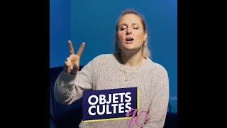 Quiz des années 90 avec Marie-Soleil Dion | Objets cultes