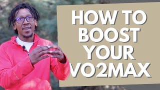EVERYTHING You Need To Know About VO2Max (And How To Boost It In Your Running)