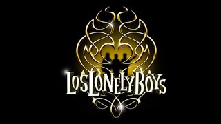 Los Lonely Boys live at The Greek Theatre 8/13/2023