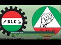 NEWS@12 | STRIKE ACTION: LABOUR UNIONS DIRECT FCT WORKERS TO RESUME FOLLOWING CONCILIATORY TALKS