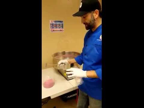 Tips To Bagging Up Cotton Candy Tips To Bagging Up Cotton Candy