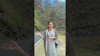 Nature in Danger #himachalpradesh  CREDIT-@PAHADI...007 #SHORTS #VIRAL #HIMACHAL #SHORT