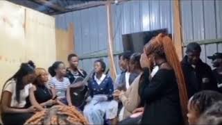 Njeri Achana Na Mapedi | Viral Trending Video