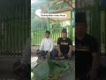 makam leluhur warga yg di ba'alawi kan oleh oknum habib, akhirnya dirubah kembali seperti sedia kala