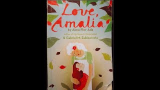 Love Amalia Chapter 19