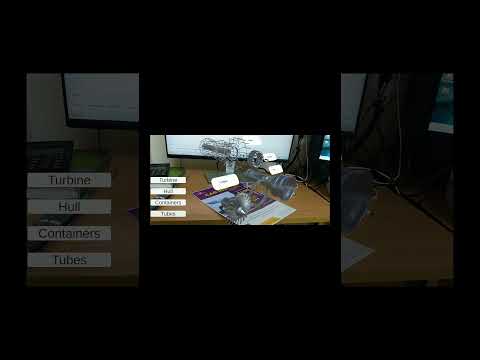 AR for Business AR Application Software Development Enterprise AR Interactive AR Services