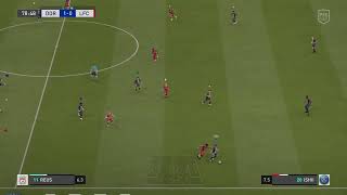 ［FIFA20］プロクラブ　参加型