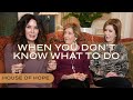 What Do You Do When You Don’t Know What to Do | House of Hope with the Osteens | April Osteen Simons