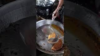 Famous Muslims sweet Garajilu, Nagaram village, East Godavari