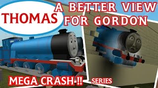 Thomas Friends Crash Roblox Remakes Ep 1 Pakvimnet Hd - 