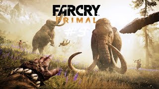 《極地戰嚎：野蠻紀源》繁體中文劇情「Far Cry : Primal 」#5