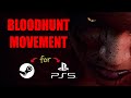 Bloodhunt Movement Guide for PC & Playstation! How to Wall Jump, Double Jump, & Stagger Cancel