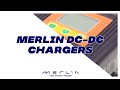 Merlin DC-DC Chargers