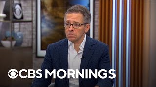 Eurasia Group President Ian Bremmer on consequences and costs of Russia's invasion of Ukraine