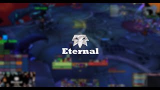 #2 World BoT P2 Speedrun 25:15 | Eternal Faerlina-US | Survival Hunter PoV | WoW Classic Cataclysm