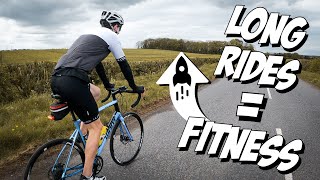 Why Long Weekend Rides Are A MUST FOR CYCLISTS!