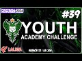 YOUTH INTAKE DAY ! | SEASON TWELVE | YOUTH ACADEMY CHALLENGE | FM24 | Part 39