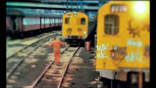 "Ticket to Jozi" - Tuks