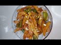 10 நிமிஷ honey garlic potato recipe in tamil honey potato kids special honey potato flavor samayal