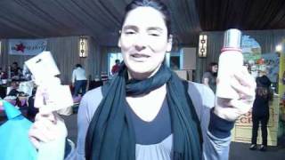 Alicia Coppola Video.MPG