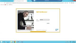 SAP BASIS JAVA ADMINISTRATION - OVERVIEW