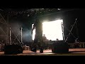 R.I.P. - Noyz Narcos X Achille Lauro / live @ VILLA ADA Roma 15/06/2018