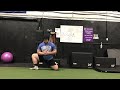 thestrengthhouse.com half kneeling adductor dips