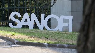 Еврокомиссия намерена закупить 300 миллионов доз вакцины против COVID-19 у Sanofi