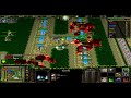 warcraft iii green circle td mega 20.1a nightmare