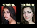 Ganito pala itsura nila pag walang makeup! (25 Local celebrities without makeup)