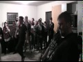 Man Made Hell - Full Set @ House Show