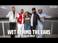 Patreon EXCLUSIVE | Wet Behind The Ears feat. Ian Dunlap | The Joe Budden Podcast