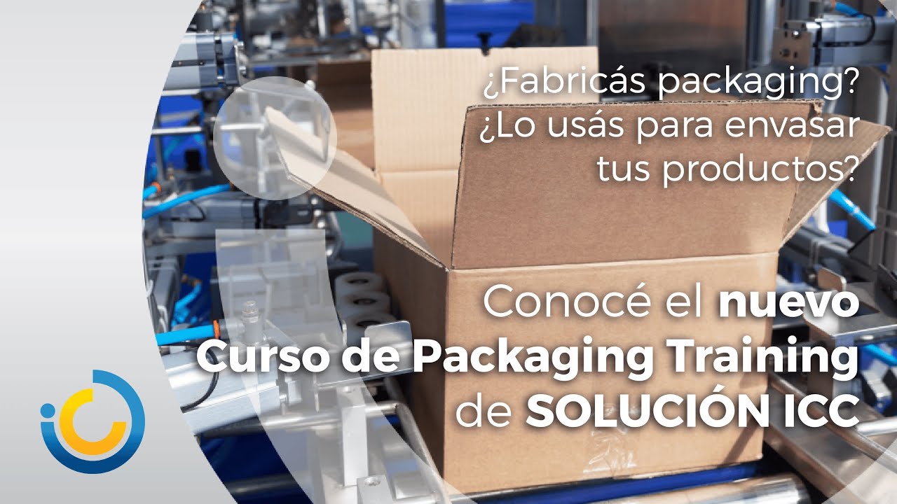 Packaging Training Youtube