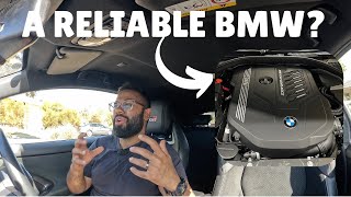 Does The Bmw B58 Deserve The Hype