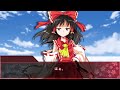 【東方天神幻】　2話　「紅魔館へ！」