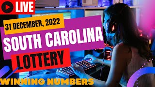 South Carolina Evening Lottery Draw Results - Pick 3 - Pick 4 - Cash Pop - Powerball - Mega Millions