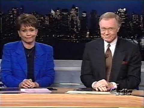 WNBC NY NEWS-3/14/97-Chuck Scarborough, Sue Simmons - YouTube