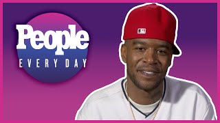 Kid Cudi on His New Animated Film and Studio Album | PEOPLE Every Day | PEOPLE