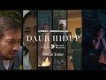 Official Trailer Vision+ Original Series Daur Hidup