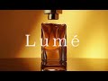 lumé perfume ai generated spec commercial