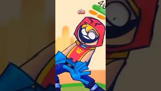 BRAWL STARS GROM #brawlstars #short #shorts