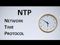 CCNA 200 301 - Chapter 4  - NTP Server in Tamil PART 1 (Network Time Protocol)   - GITN